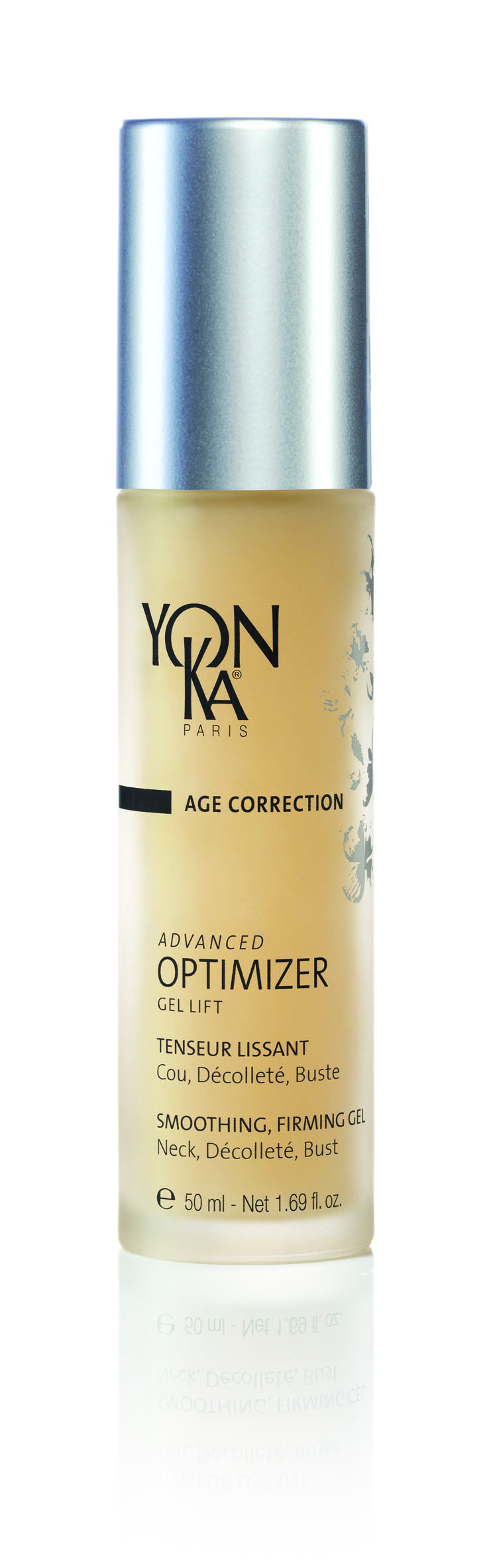 ג'ל ליפט אופטימייזר "מתקדם" ADVANCED OPTIMIZER GEL LIFT 